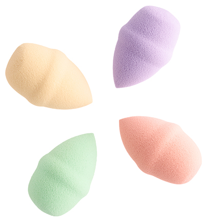 H&M unveils new colour corrective palette