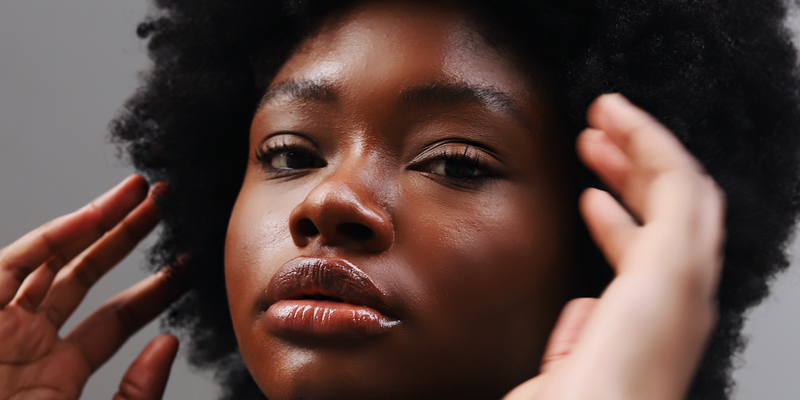 Hair care brands are ignoring a $10 billion opportunity. Where are the products for type 4 curl patterns?