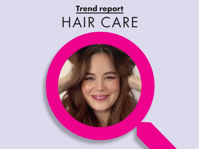 #Hairtok: Is the clock ticking for brands to cut into the buzz?