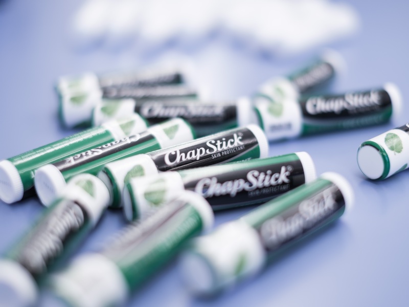 ChapStick generated £112m in sales in 2023