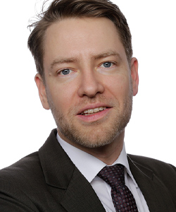 Hannes Moeller appointed Managing Director of Seppic