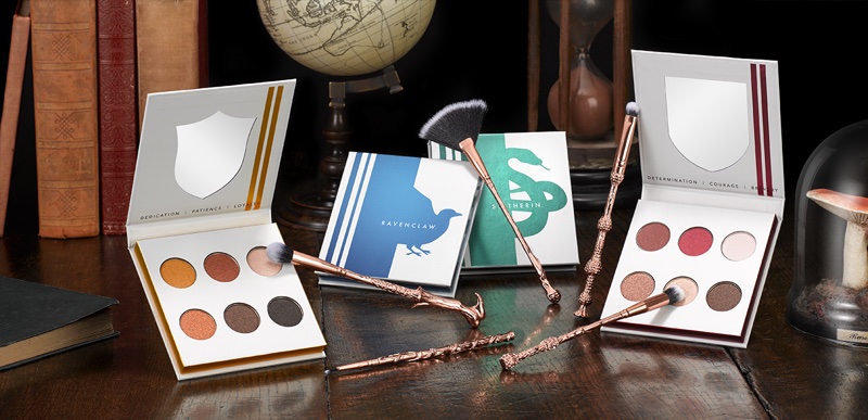 Harry Potter fans to be enchanted with first-ever wizarding beauty range