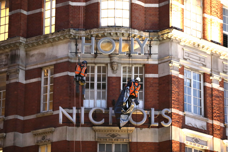 Harvey Nichols taps Harrods’ Virginie Duigou as Head of Beauty