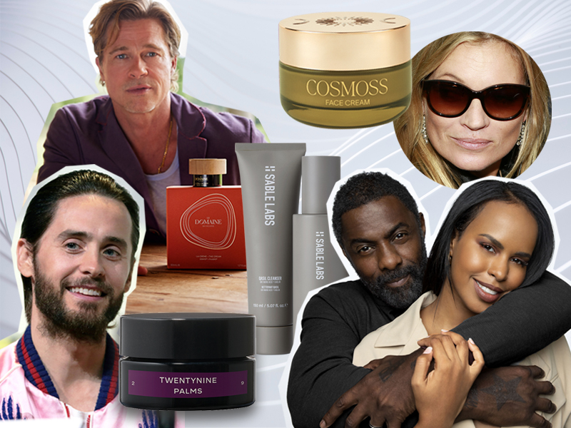Is the era of celebrity beauty brands over?
