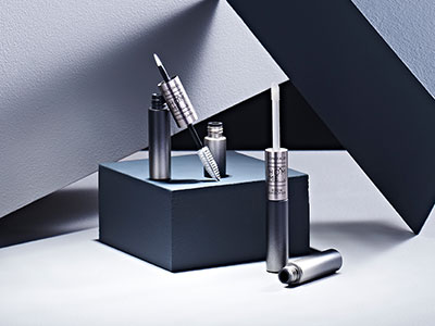 HCP Packaging exhibit at MakeUp in Paris 2019 | Booth L34