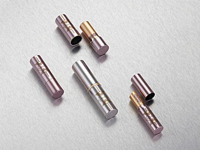 HCP Packaging exhibit at MakeUp in Paris 2019 | Booth L34