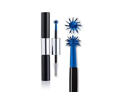 HCP Packaging exhibit at MakeUp in Paris 2019 | Booth L34