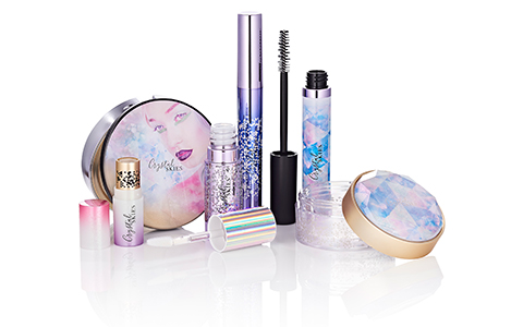 HCP Packaging presents SS18 trends, stock packs and innovative techniques
