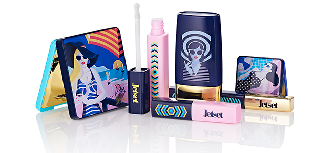 HCP Packaging presents SS18 trends, stock packs and innovative techniques