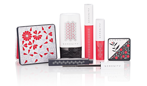 HCP Packaging presents SS18 trends, stock packs and innovative techniques