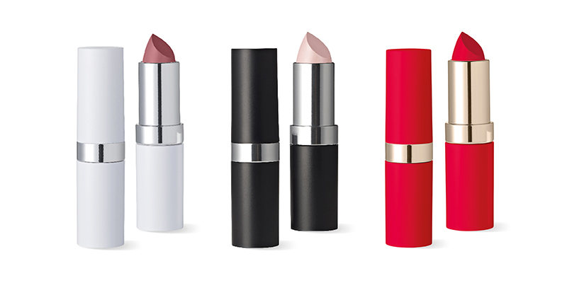 HCP Packaging presents the 'Essential Lipstick': A new lipstick hero for brighter days ahead