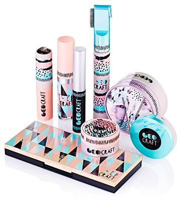 HCP reveal latest trends for Spring/Summer 2016 at Cosmoprof Las Vegas