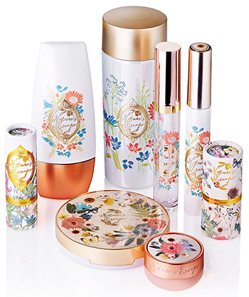 HCP reveal latest trends for Spring/Summer 2016 at Cosmoprof Las Vegas