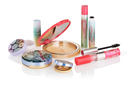 HCP to show latest SS17 trends at Cosmopack Bologna