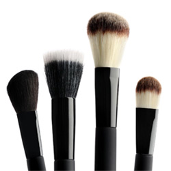 HCT Group exhibits at MakeUp New York 2014