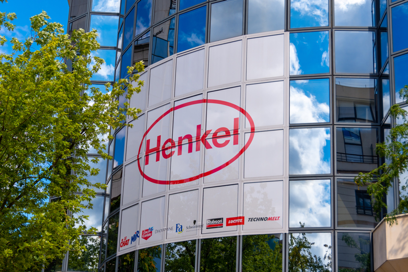 Henkel Raises Annual Forecast Following Strategic Hair Care Acquisitions