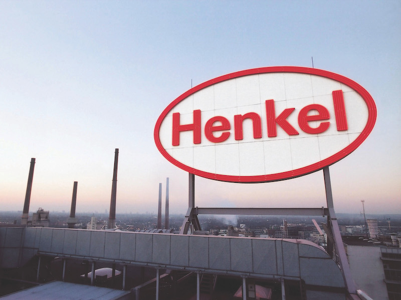 Henkel has raised its full-year 2022 guidance despite the mixed performance 