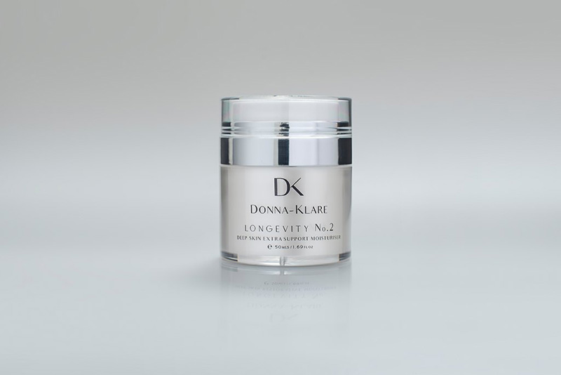 How a Silverson Laboratory mixer has assisted Donna-Klare NZ Ltd in the development and formulation of their deep skin moisturiser cosmetic products
