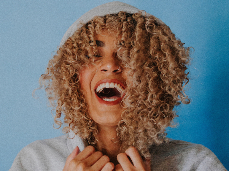 How curls are growing the hair care category in 2019