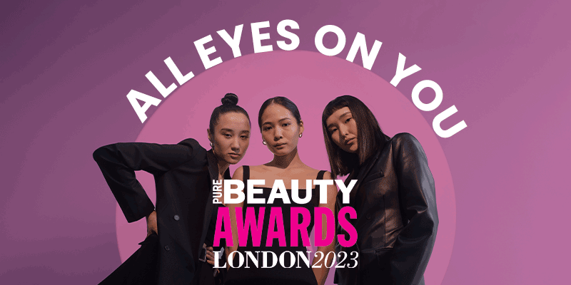 Pure Beauty Awards 2023 open for entries