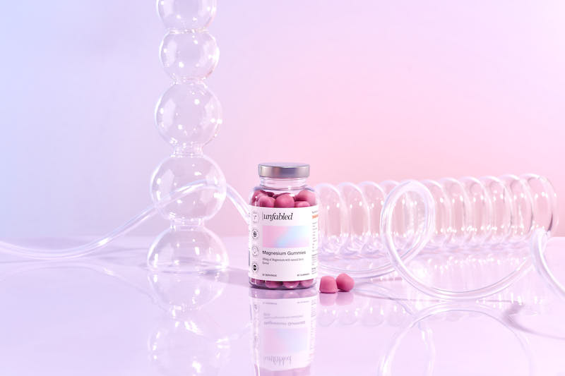 How magnesium mania hit the beauty industry in 2025