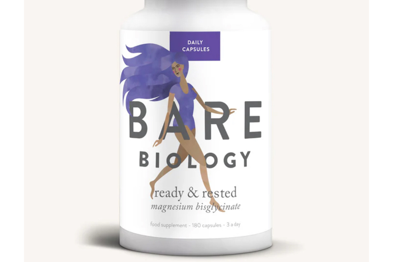 How magnesium mania hit the beauty industry in 2025