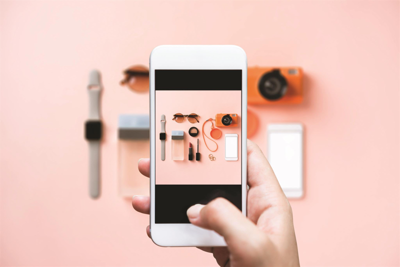 How micro-influencers could boost your next beauty campaign 