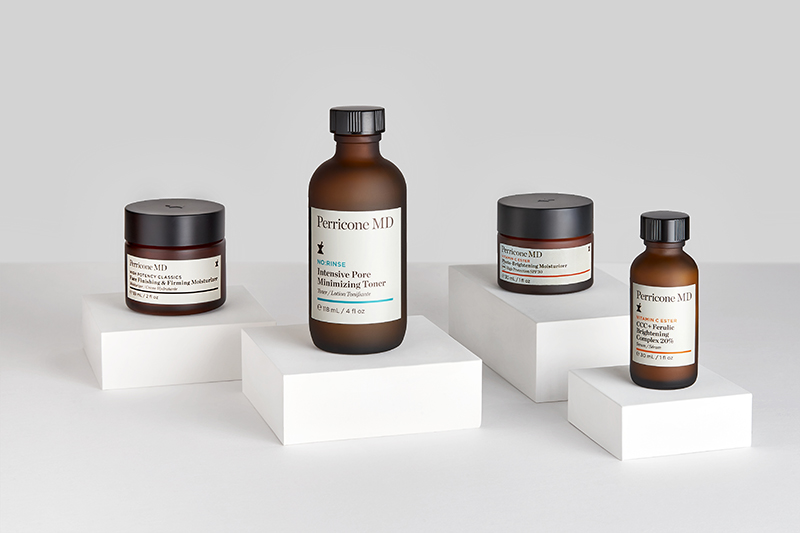 How packaging design influences skin care sales
