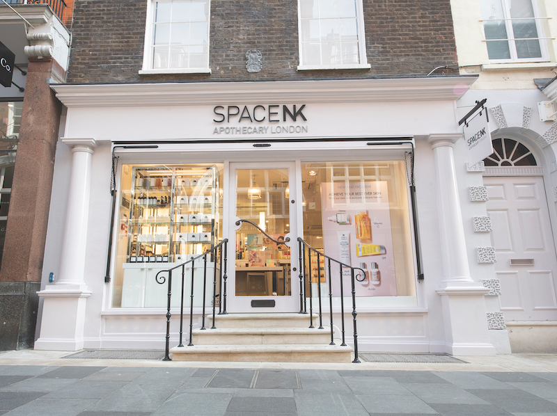 UPDATE: How Space NK became the dark horse of British retail