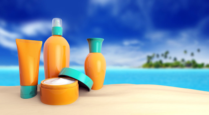 How to cater for natural demands in the sun care sector