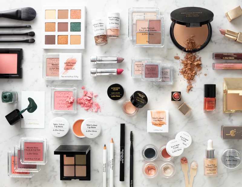 How to get your beauty brand stocked at retailer & Other Stories