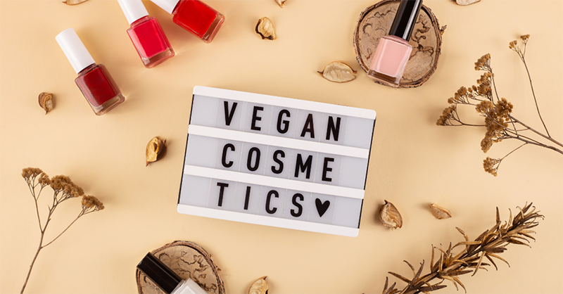 How to Get Your Beauty Products Vegan Certified with V-Label