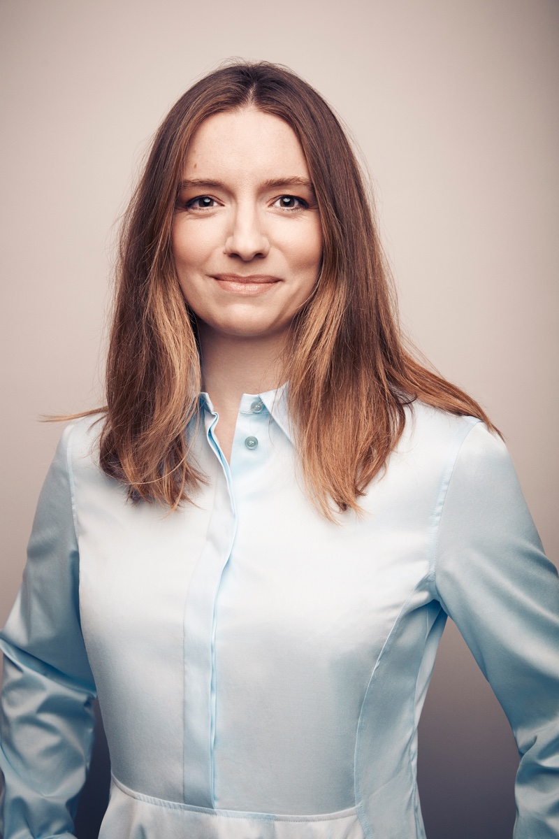 Jo Osborne
