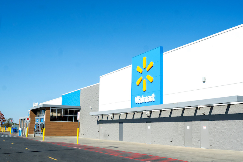 How Walmart and Target’s beauty offerings dominated in Q1 2026