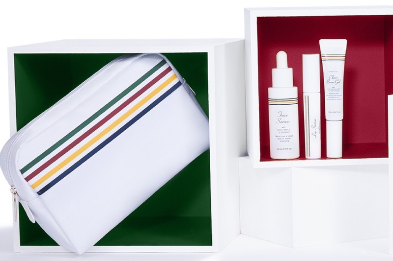 Hudson’s Bay launches first private label beauty line 
