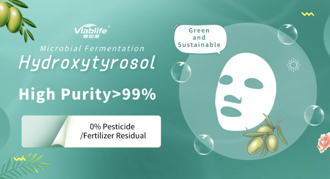 Hydroxytyrosol the Future of Health