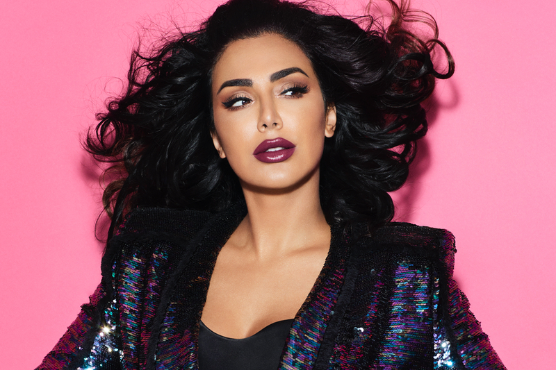 'I never wanted to be a CEO!': Huda Kattan steps down from top role of Huda Beauty 