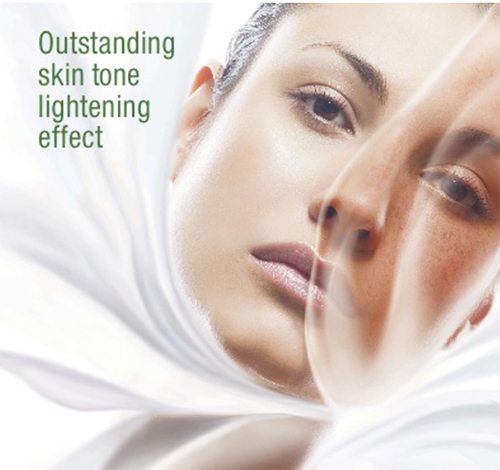 IBR Clearly Bright Complex for Lighter, Flawless & Spotless Skin