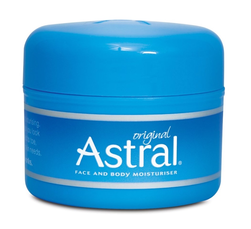 The original iconic Astral design