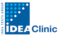 IDEA TESTS Group at In Cosmetics 2014
