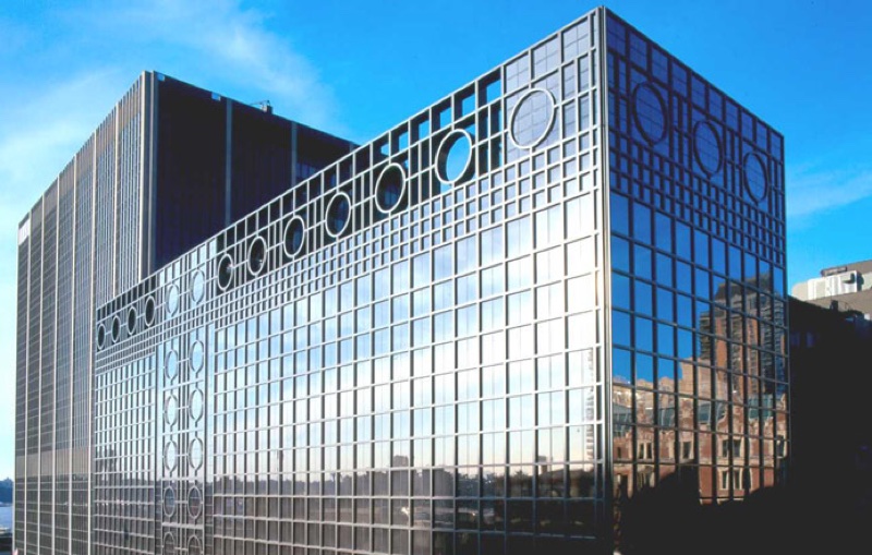 IFF reveals new China manufacturing facility and naturals lab