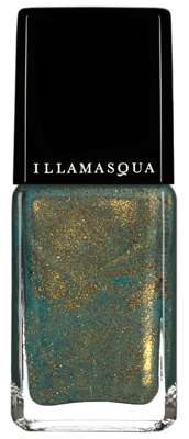 Illamasqua unveils Glamore Virgin and Once collection