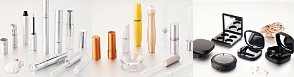 IMS Packaging -  innovation in cosmetic packaging