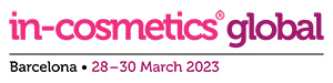 in-cosmetics Global 2023