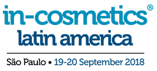 in-cosmetics Latin America returns to Brazil with new programme
