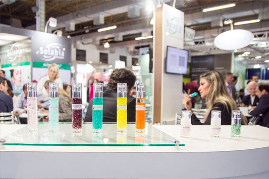 in-cosmetics: supplying the strength behind personal care in the Latin market