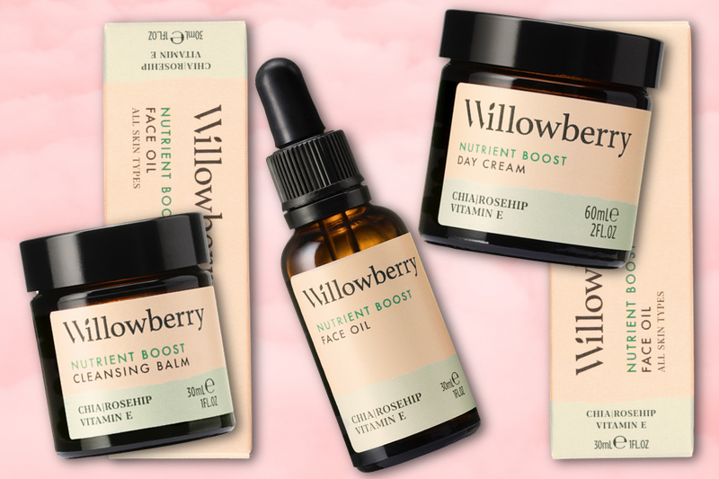 Indie brand Willowberry unveils 'game changing' relaunch 