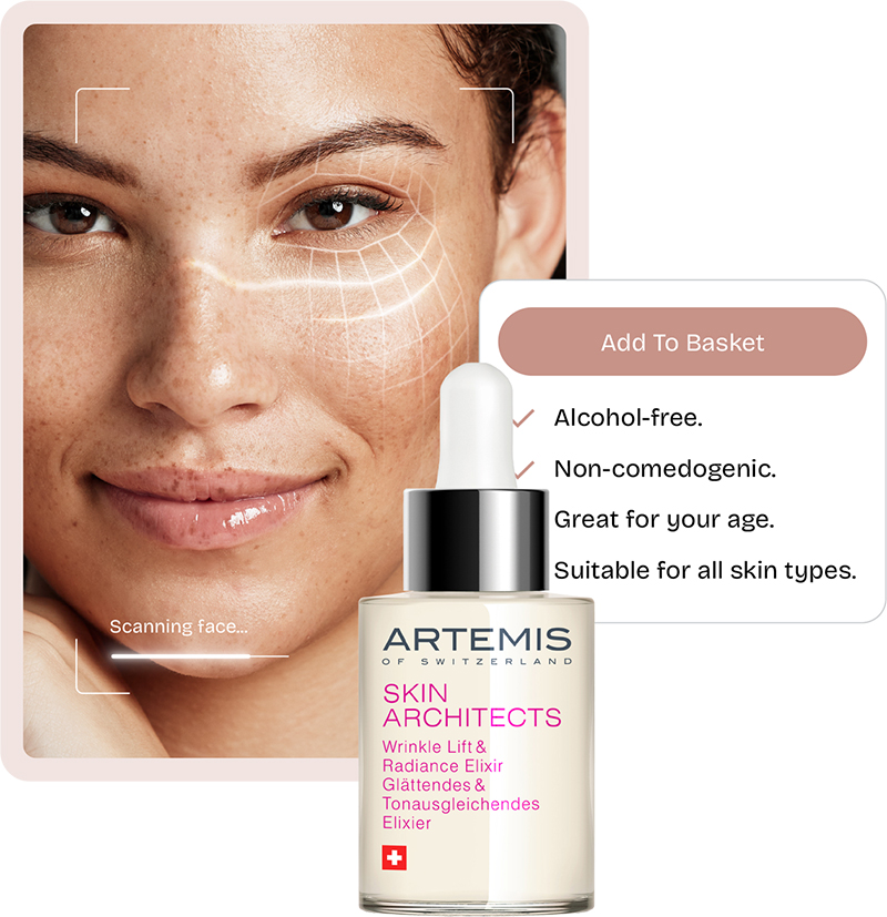 Inference Beauty unveils AI Face Scanning powered by ingredient transparency, redefining personalised beauty with unmatched precision