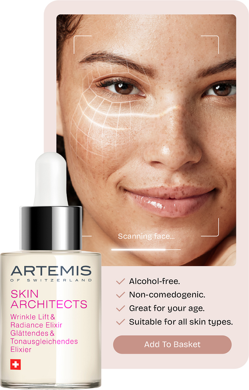 Inference Beauty unveils AI Face Scanning powered by ingredient transparency, redefining personalised beauty with unmatched precision