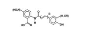 <b>Figure 4: Chemical structure of oat avenanthramides</b>